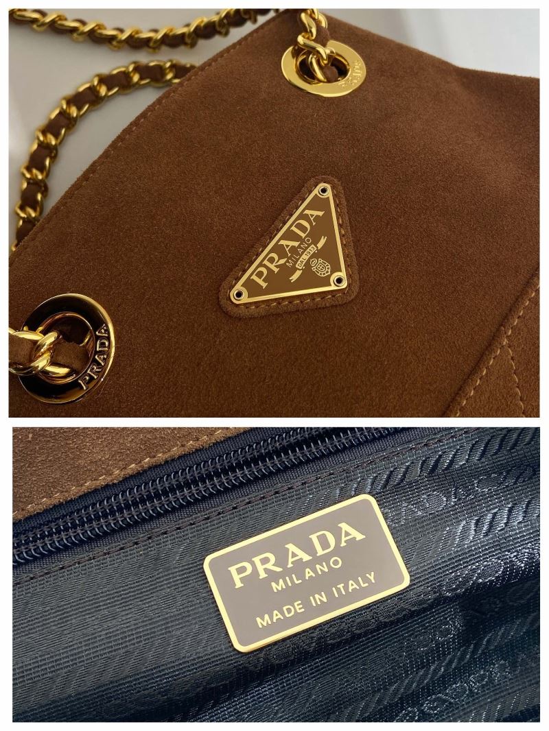 Pra*a satchel bags